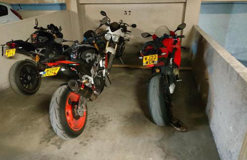 CASA DANIELA Apartamentos - Foto 51