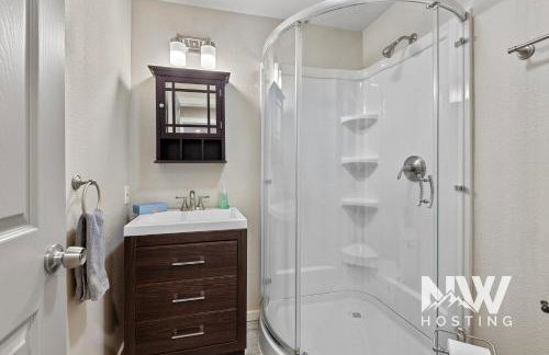 Twin Lakes Village 3-Story Townhouse Golf Views Steam Shower Wet Bar Game Room Pool - Foto 13