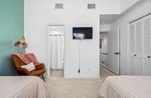 Bay House Condos by Miss Kitty’s - Foto 34