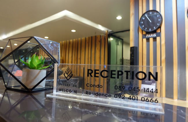 Interpark Hotel & Residence Eastern Seaboard Rayong - Foto 3