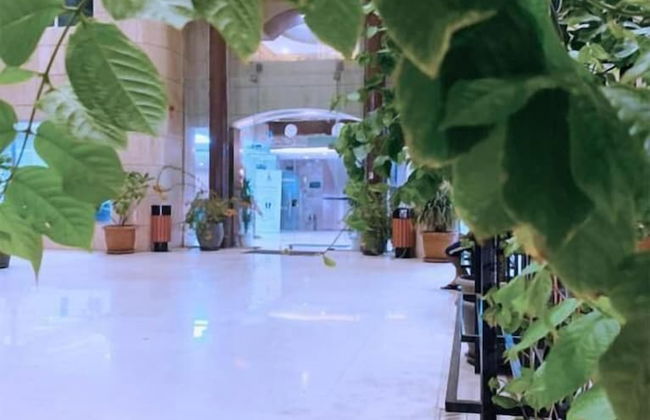 Lamasat Alkhair Serviced Apartments - Foto 62