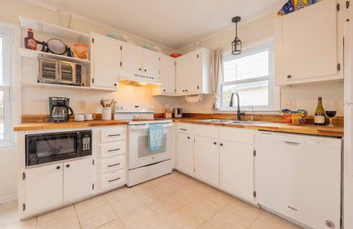 Beachside 4bdrm Emerald Isle - Foto 15