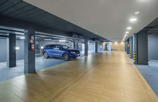 Sea Premium Apartments - Destigo Hotels - Foto 37