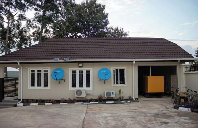 The Jericho Apartments - Foto 38