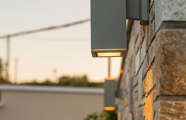 Villa Galani Agios Stefanos - Foto 69