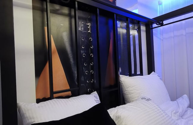 Apartament BDSM Luxxx Częstochowa - Photo 7