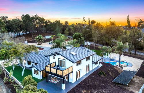 The Grand Vista Getaway - Foto 16