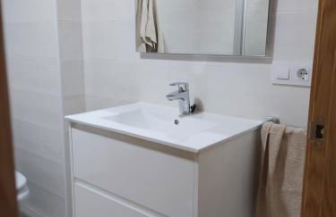 Piso de alquiler en Tapia de Casariego - Foto 9