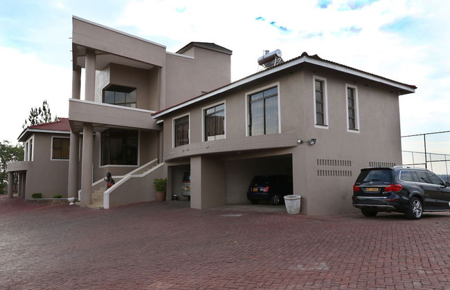 Shailoh Folyjon 2Bedroomed Wing - Foto 20