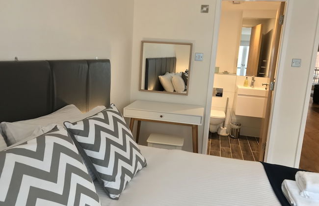 Tolbooth Apartments - Foto 20