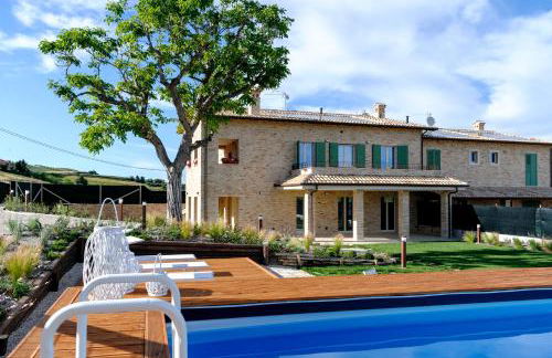 Villa Ophite - Foto 1