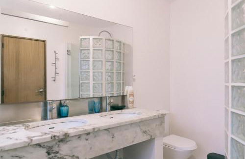 Great view to sea, villa with pool - Foto 24