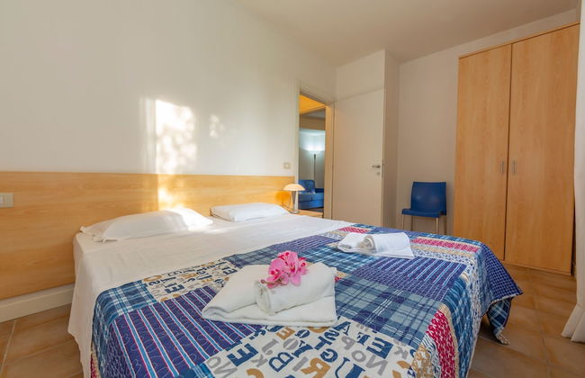 Village Apartments - Porto Letizia - Foto 17