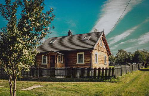 Na wsi Zalesie 53 - Foto 1