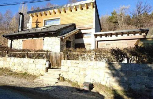 La petite Maison d'Enveitg - Foto 29