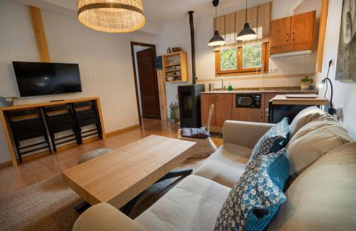 Abadía de Montenartró Apartamentos - Foto 42