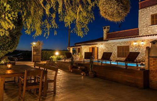 Son Roig ,Beautiful Place in the Heart of Mallorca -ETV 9979 - Photo 7