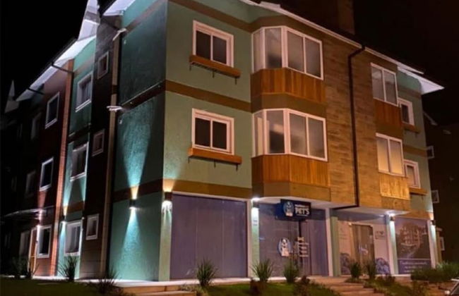 LOCAR-IN GRAMADO- Conte - Foto 1