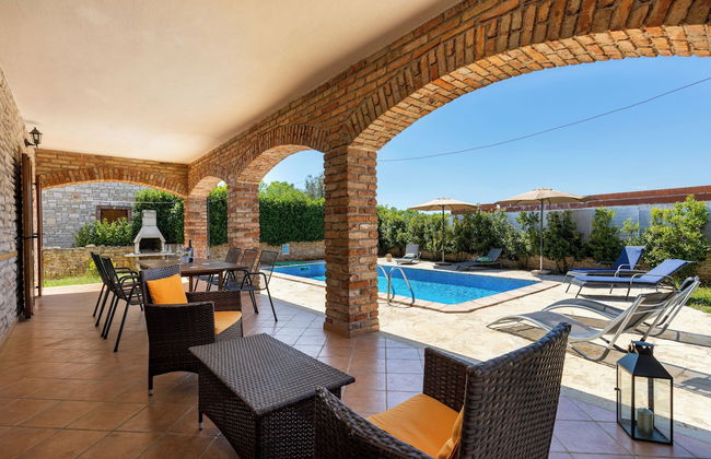 Villa Lara - Foto 14