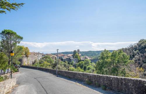 Villa in St Denis with Pool & Pyrenees View - Foto 22