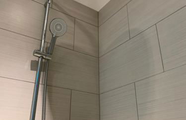 Rooftop Apartment by Rabe - Balkon, Parkplatz, Smart-TV, Netflix - Foto 6