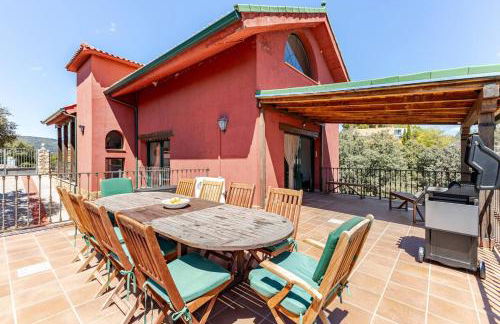 Vistas increíbles al pantano de Entrepeñas - Foto 40