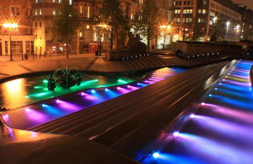 Latitude Chinatown Central Apartment - Foto 57