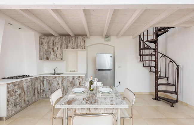 3957 Appartamenti Anna - Mono by Barbarhouse - Foto 10