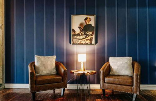 Luxury Downtown Dallas Retreat with Parking, Pool, Gym - Foto 8