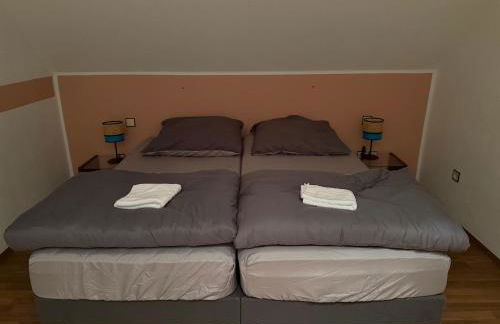 Stilvolles Apartment mit Dachterrasse - Foto 7