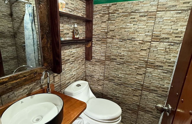 Entre Cerros - Foto 17