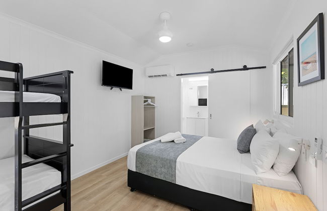 Kipara Tropical Rainforest Retreat - Photo 18