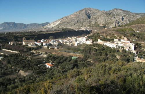 Casa Tia Maria, Acequias - Foto 22