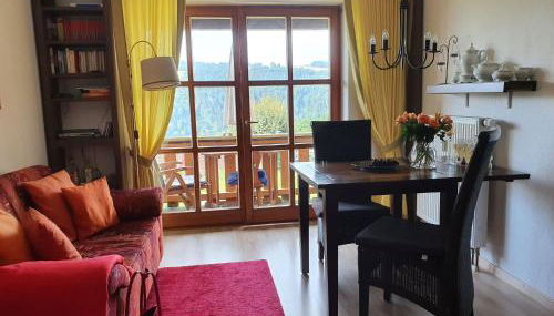 Apartment Gemütliche Ferienwohnung mit Blick auf die Donau by Interhome - Foto 4