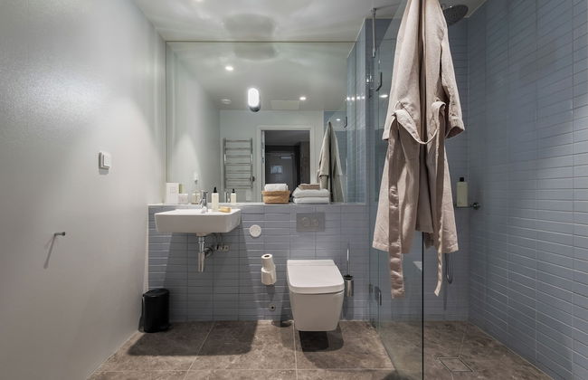 Unity Hammarby Sjöstad - A Studio Hotel - Photo 42