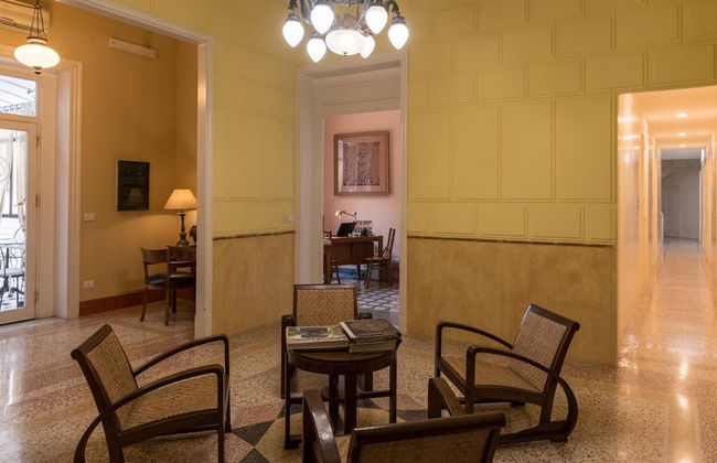 Palazzo Pantaleo - Photo 3