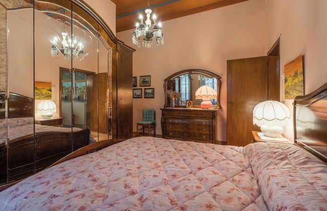 Gaby Apartment In Villa Wifi Pisa - Foto 3