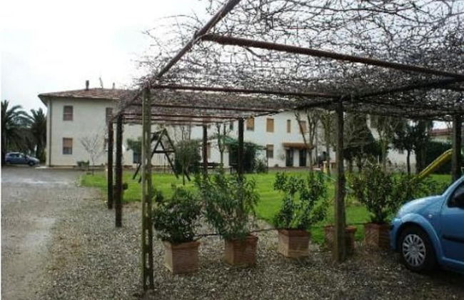 Agriturismo Magnaboschi - Photo 42