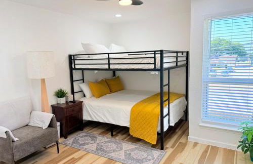 Arlington Entertainment District Home Blue Door - Foto 6