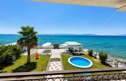 Guest House Costa 1 - Photo 11