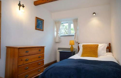 Ty Moch Bach Fishguard - Foto 25