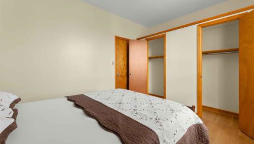 Immaculate furnished 1-Bedroom Apartment - Foto 5