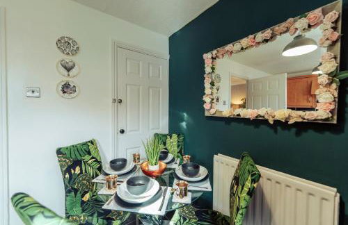 2 Bedroom Peaceful Home, Colchester - Foto 20