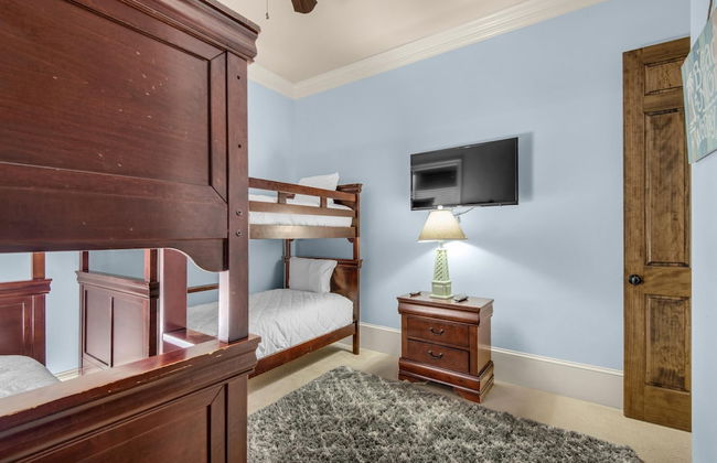 Bikini Villa - Foto 4