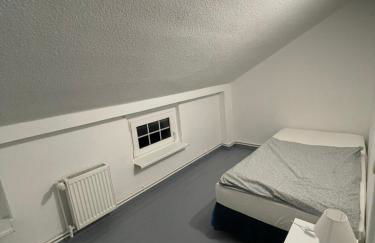 POTSDAM HERITAGE APARTMENT - Foto 31