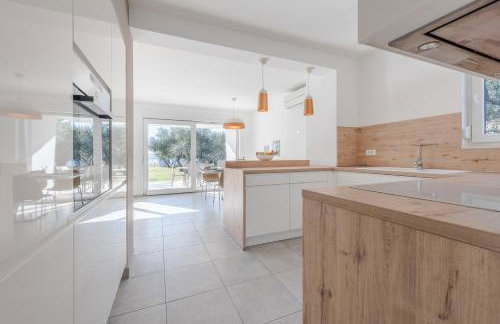 Villa Amfora - First row by the sea - Foto 13