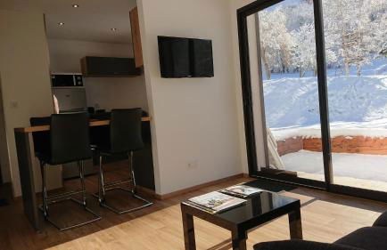 Chalet des Plans - Foto 6