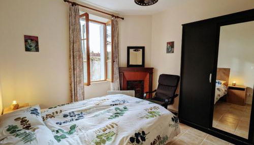 Gîte charmant avec jardin privatif au cœur de la vallée de la Creuse, proche d'Argenton-sur-Creuse - FR-1-591-577 - Foto 5