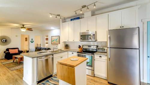 Butler Home at Watauga Lake with Furnished Patio! - Foto 2