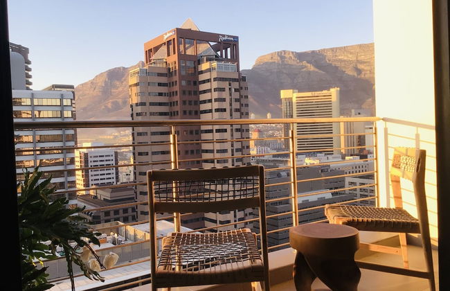 Urban Elephant 16 on Bree - Foto 50